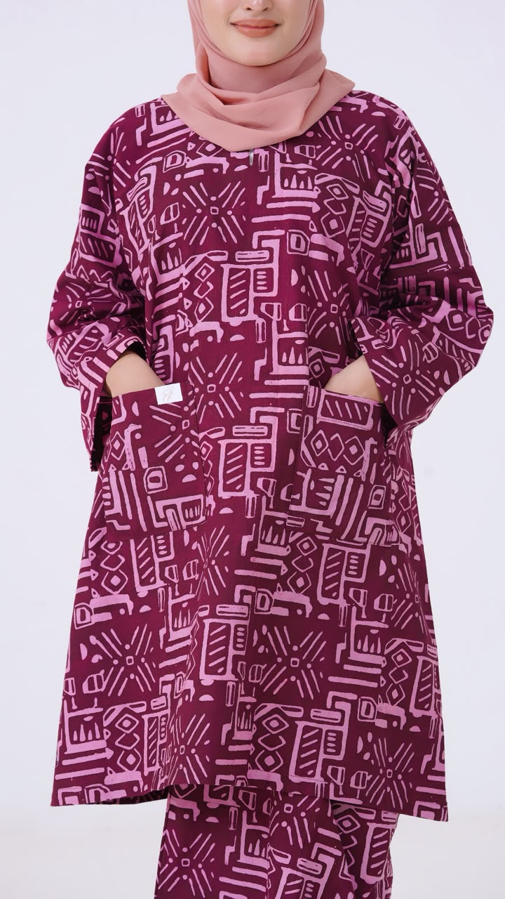 CekMek Kurung for Sale (02)