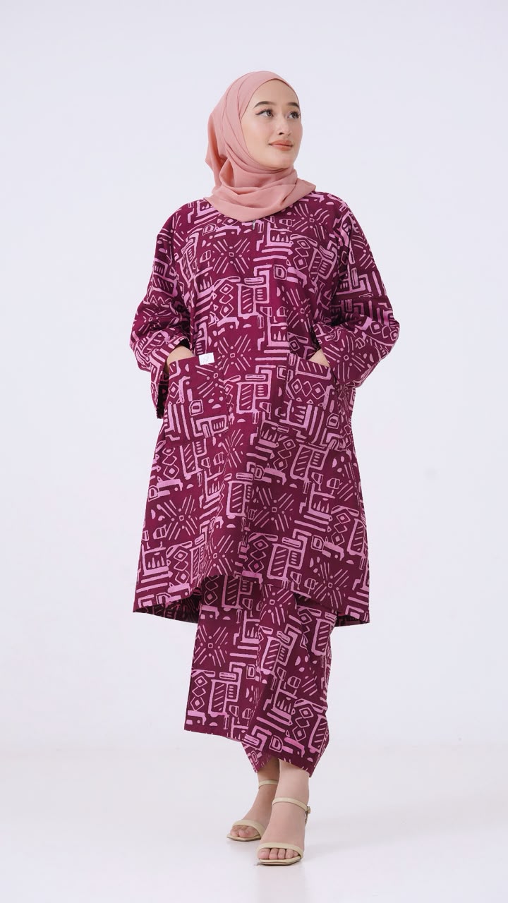 CekMek Kurung for Sale (02)
