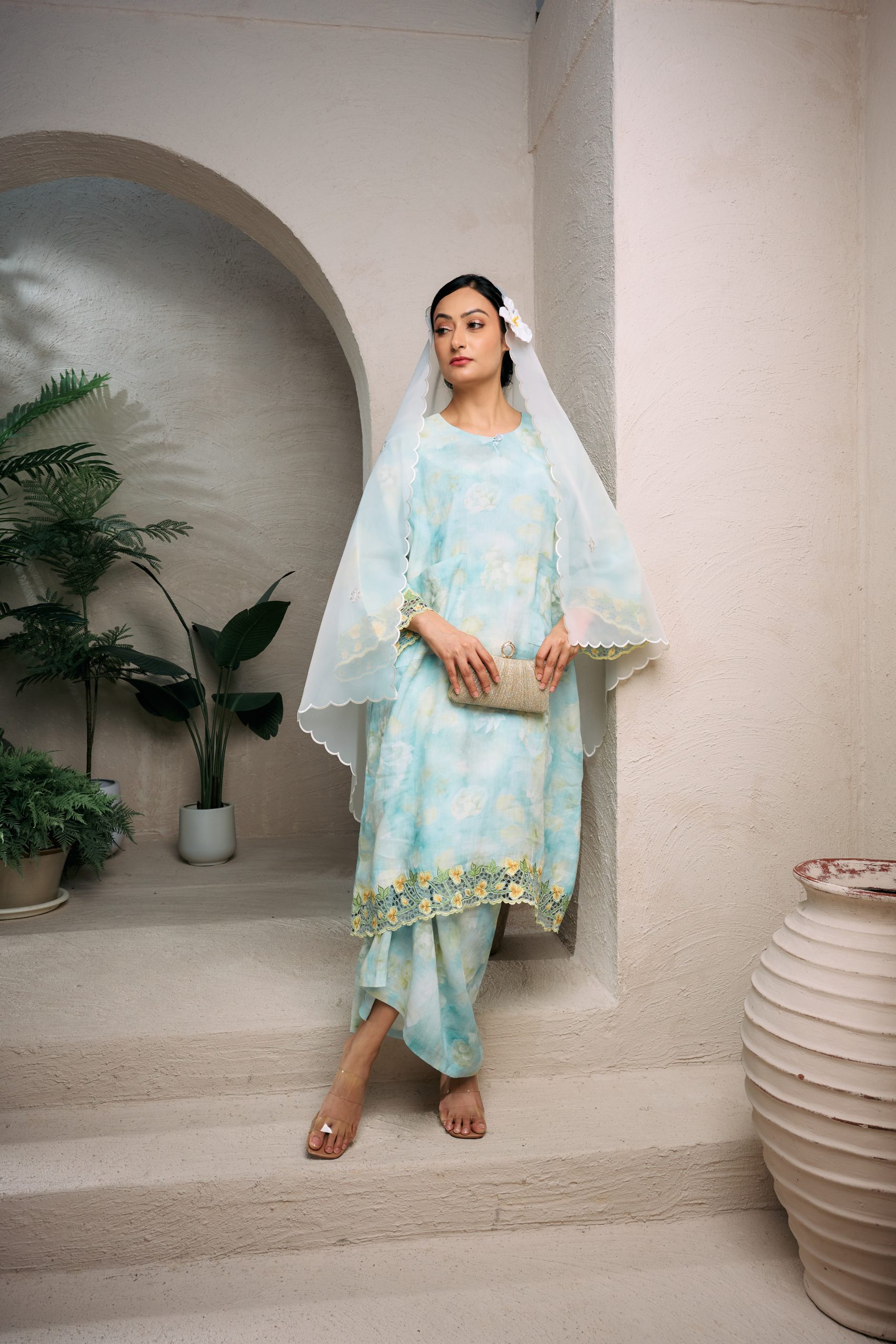 Kurung Puteri Seri Embun