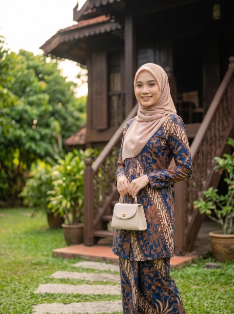 Batik Collection