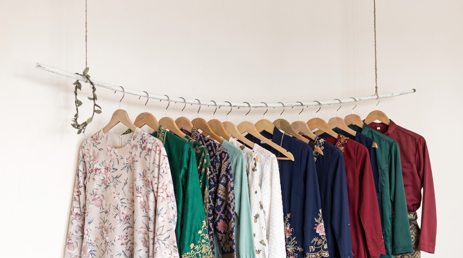 Raya 2027 Collection