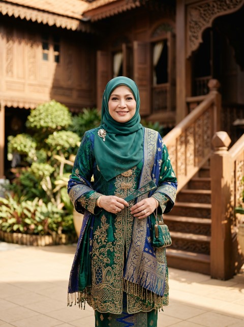 Noraniza Idris Collections